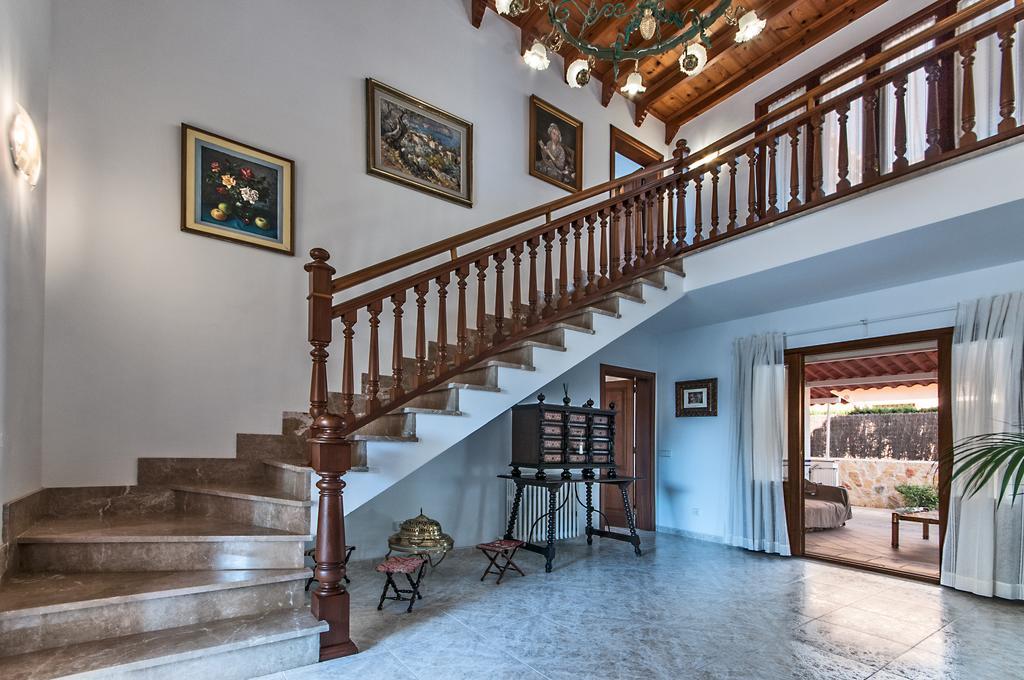 Villa Maria Llucmajor  Exterior photo