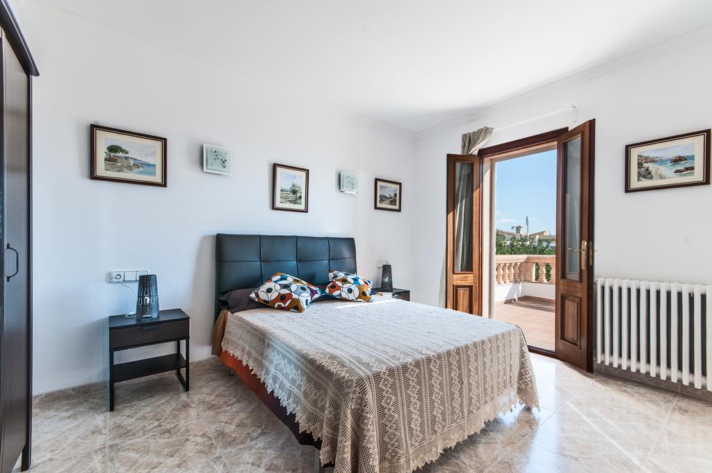 Villa Maria Llucmajor  Exterior photo