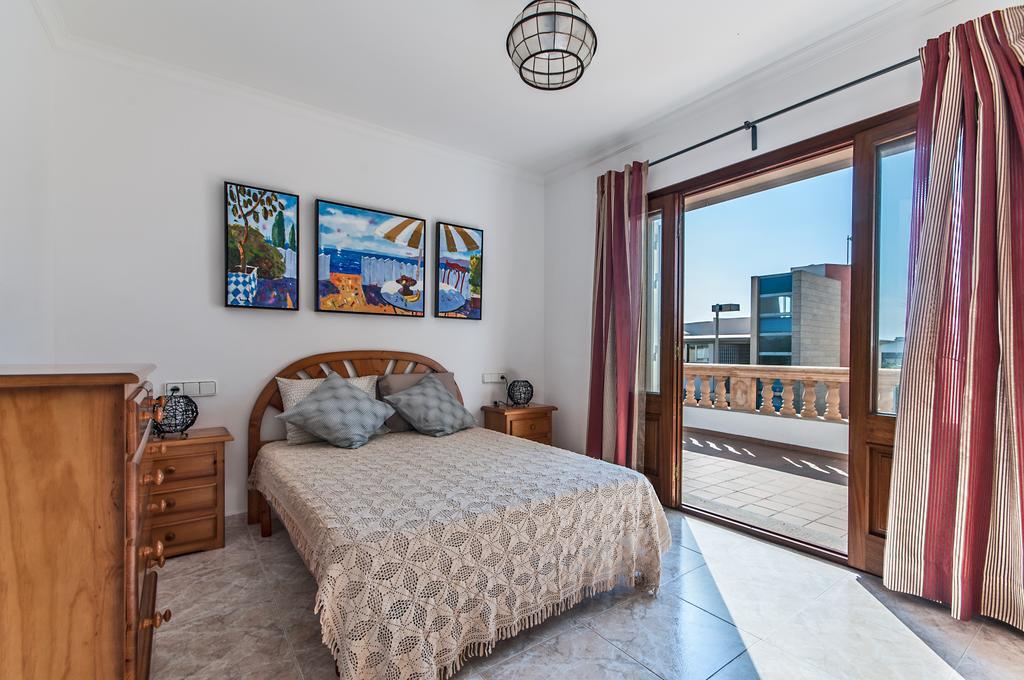 Villa Maria Llucmajor  Room photo