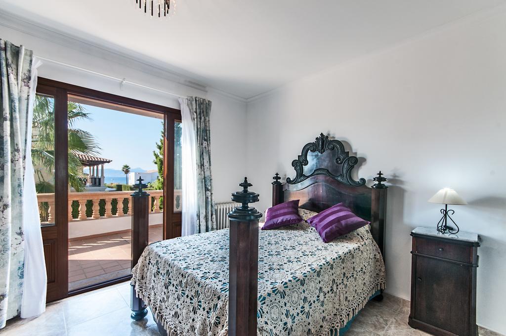 Villa Maria Llucmajor  Room photo