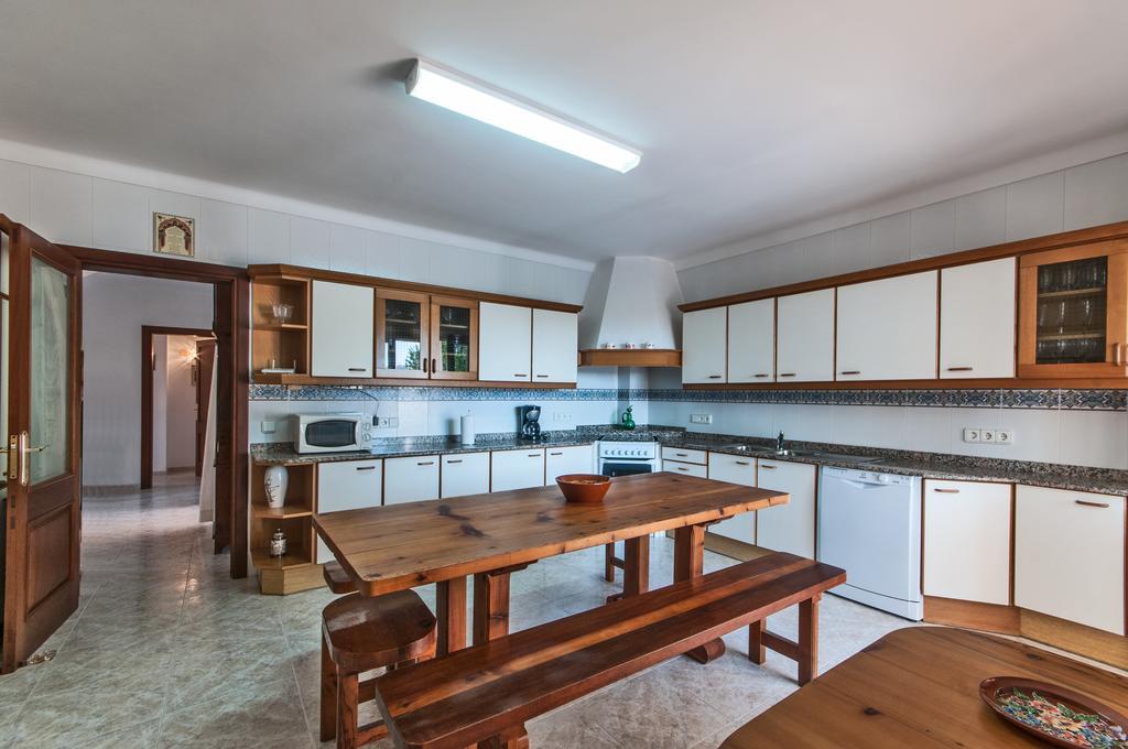Villa Maria Llucmajor  Room photo