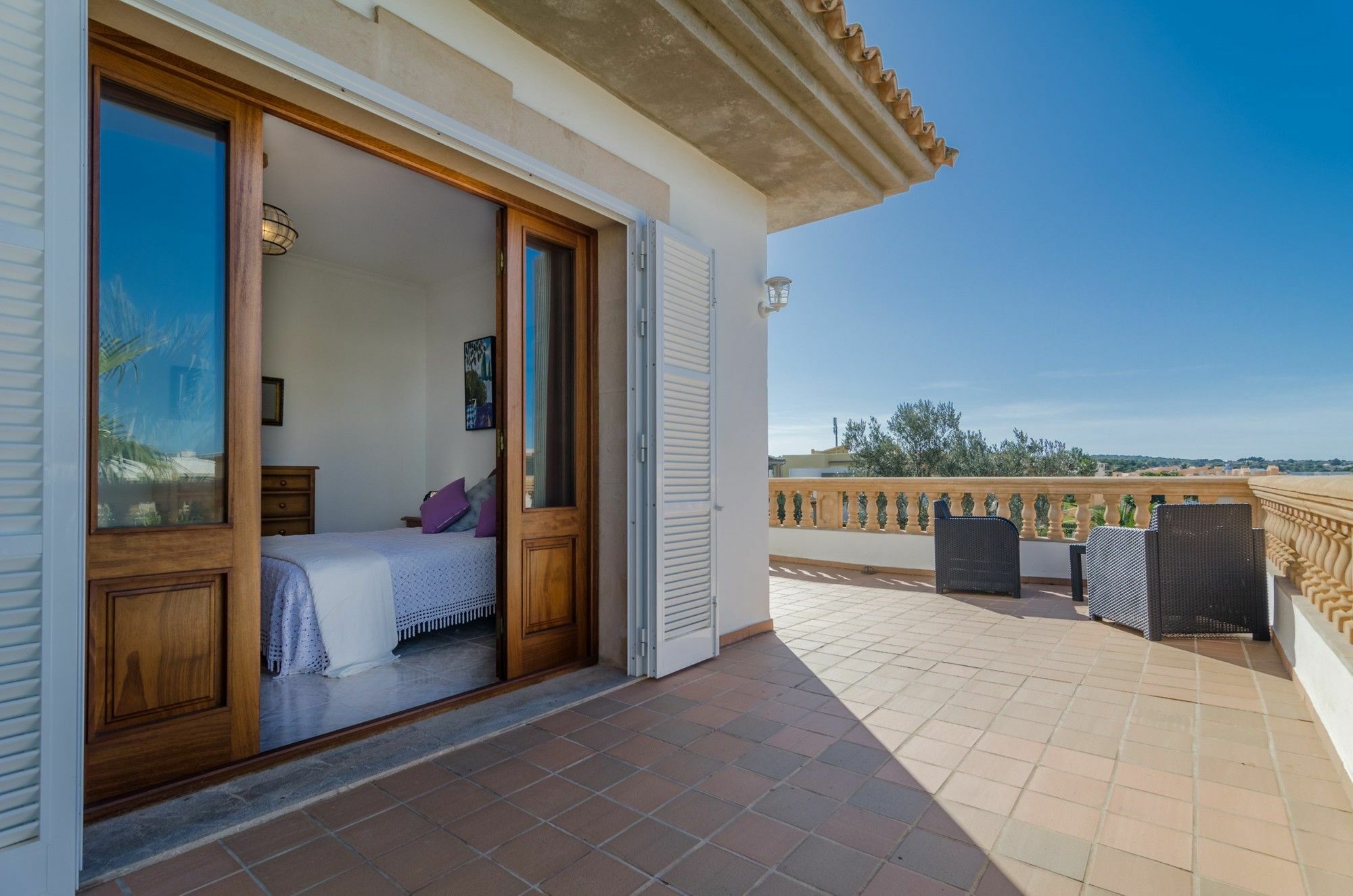 Villa Maria Llucmajor  Exterior photo